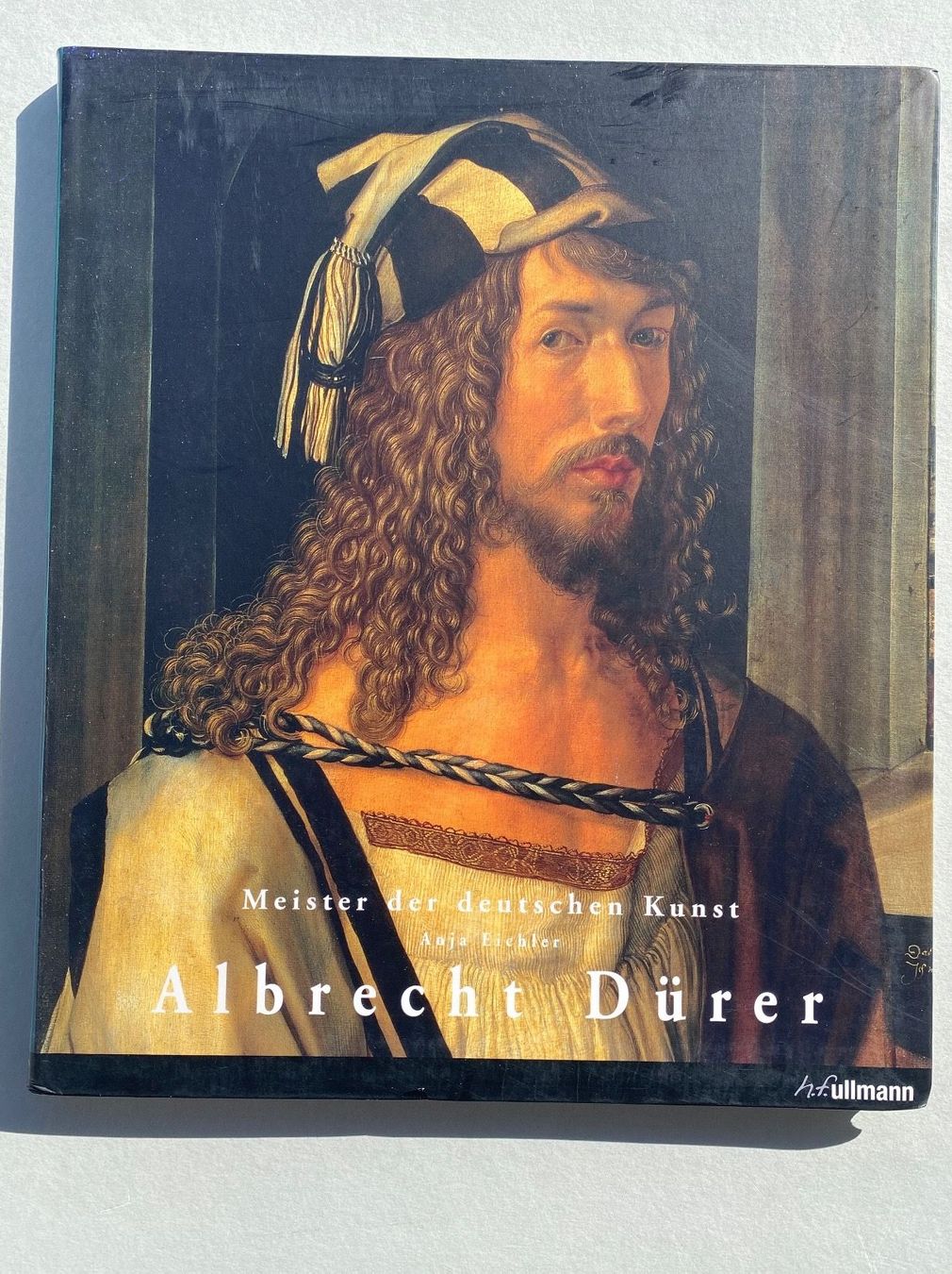 Bücher: Albrecht Dürer - Meister der deutschen Kunst Buch – Gebraucht aus Zürich von lesgarcons