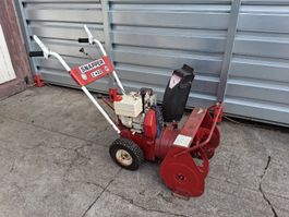 Schneefräse Snapper I 422 mit Tecumseh Motor