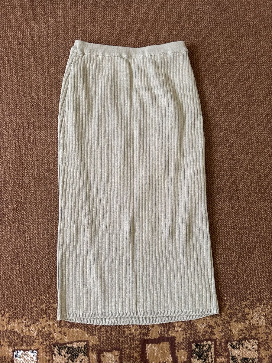 Jupes: Maxi skirt – D'occasion à Confignon par Second_Hand_Ch 1