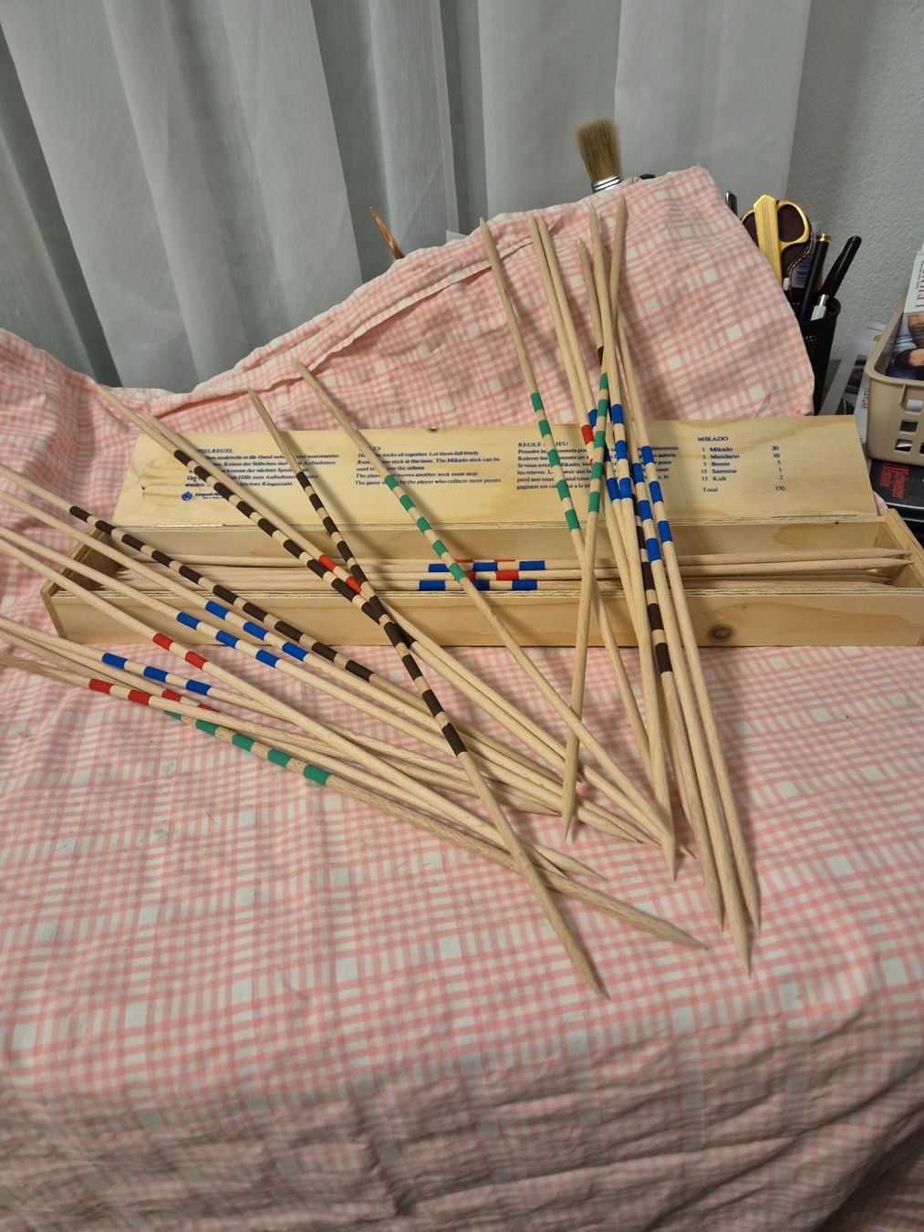 Giochi: Spiel – Nuovo e nell'imballaggio originale da Stachen venduto da campclenga