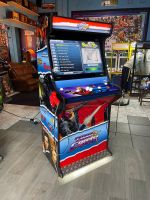 Arcade Machine Spielautomat Shooting Light Gun 90+ games
