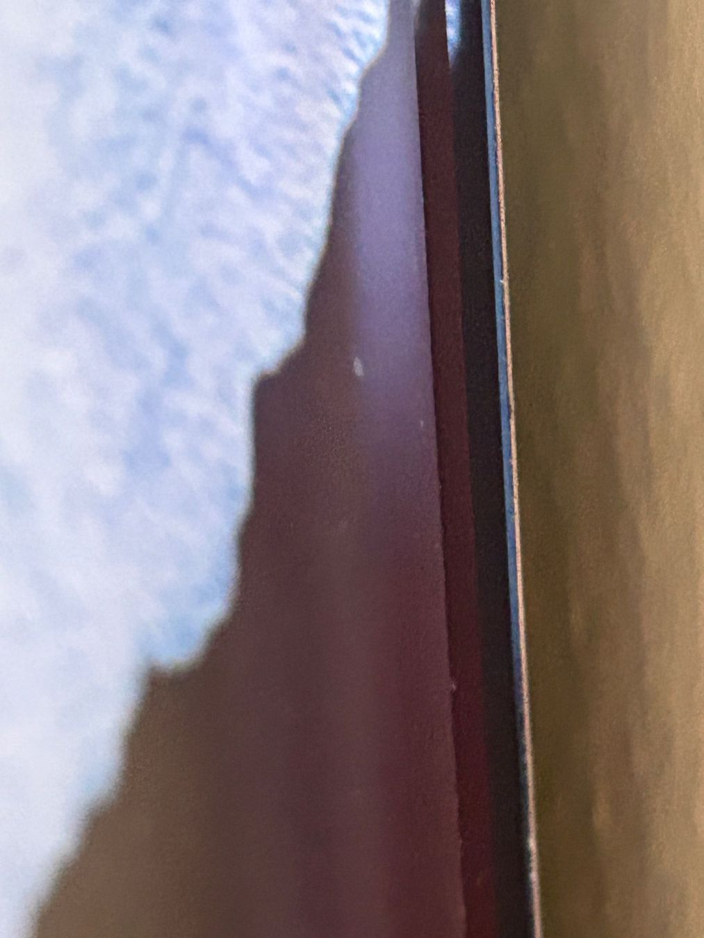Foto & Immagini: Fotodruck auf Glas Elefant – Usato da Zuchwil venduto da bea_tl7p 2