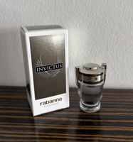 Paco Rabanne „Invictus“ Luxus-Miniatur 5ml