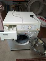 Miele Waschmaschine Softtronic W 400-15 CH - Top Zustand!