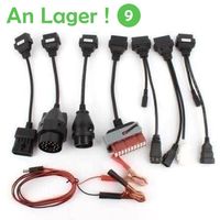 PKW Kabelset OBD Diagnoseadapter AutoCom