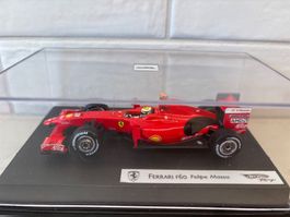 Modèle réduit Ferrari F60 Felipe Massa occasion