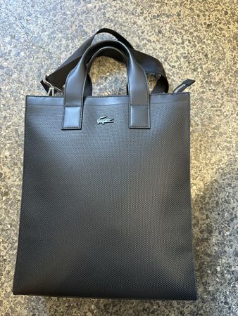 Lacoste bag