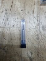 VHM Bohrer 3.3 mit IK Fraisa