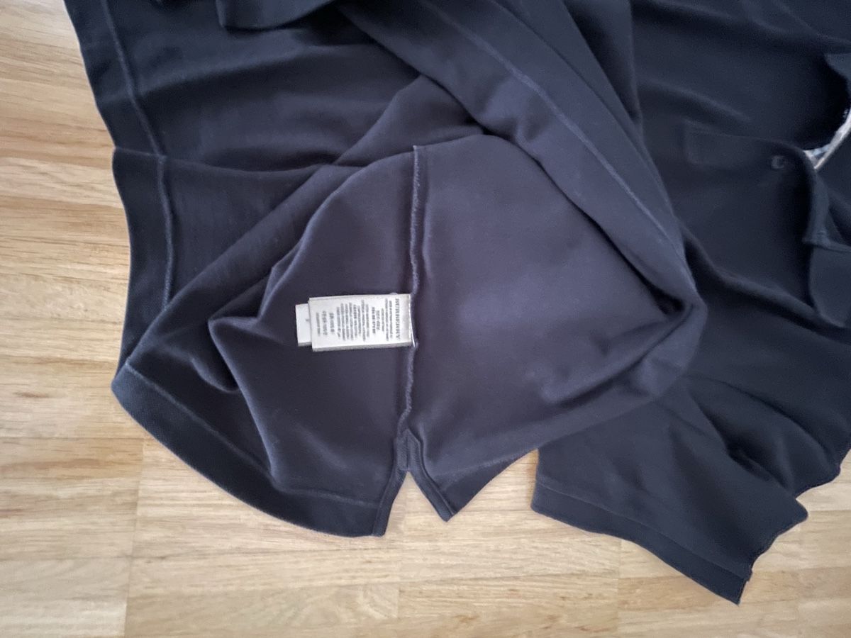 Burberry Polo-Shirts: Herren Poloshirt Burberry  XXL  – Neu (gemäss Beschreibung) aus Münchenbuchsee von ana_6vx7 3