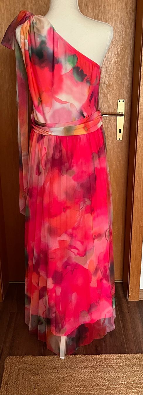 Robes: Bodyflirt Kleid Gr 42 neu – Neuf (Voir description) à Kirchleerau par Piroska05 5