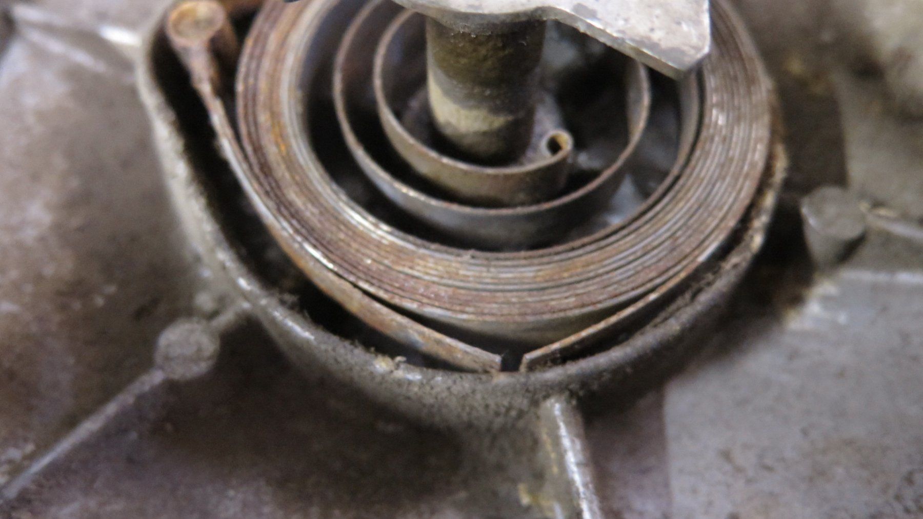 Motosacoche  Motori: MAG Motor  Revisier-Starter – Difettoso da Eiken venduto da HSE44 2
