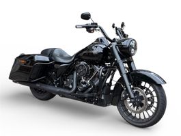 Harley Davidson Road King Special