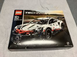 Lego 42096 Porsche