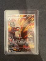 Pokemon Karte Lohgock 192/182 Ewige Rivalen deutsch near min