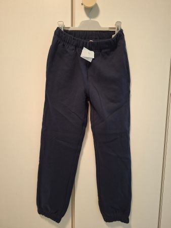 Trainerhose,, Gr. 122/128, Neu mit Etikett