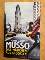Das Mädchen aus Brooklyn - Guillaume Musso