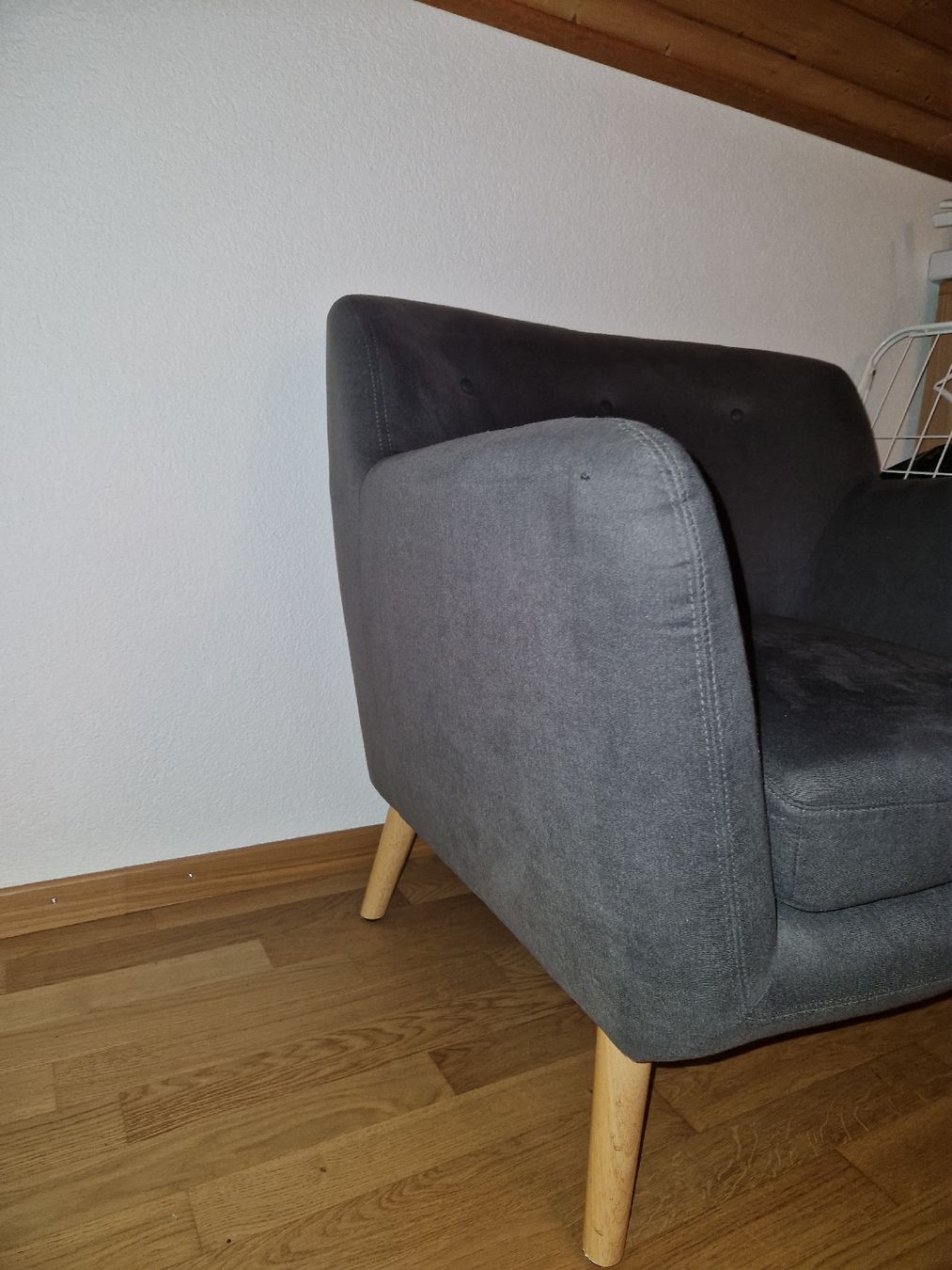 Poltrone: Sessel zum Verkaufen – Usato da Burgdorf venduto da mai_dqw8 2