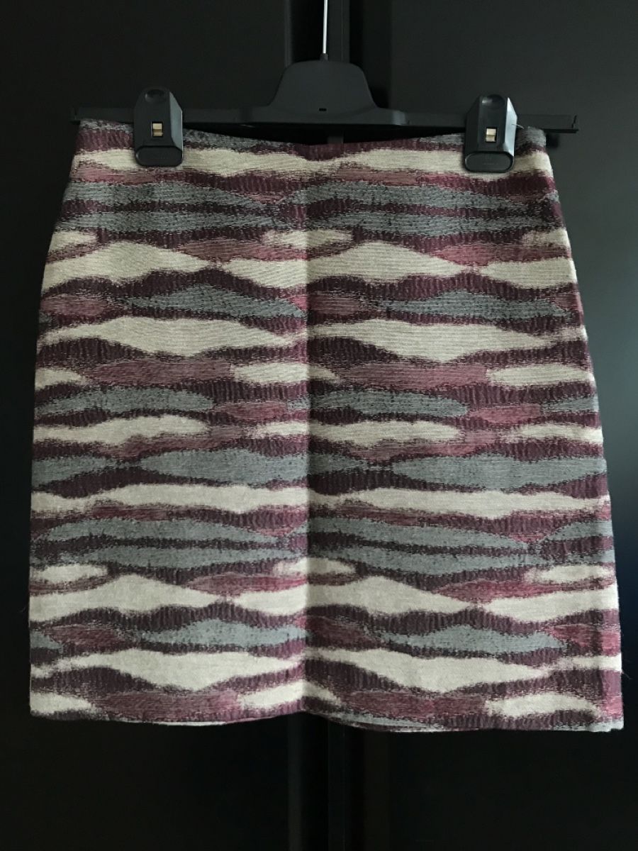 Gonne: Jupe Gigue, taille 38, élégante chic – Usato da Morges venduto da sandy069 1