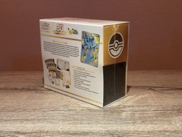 🇫🇷 ETB Pokémon 30 Anniversaire 