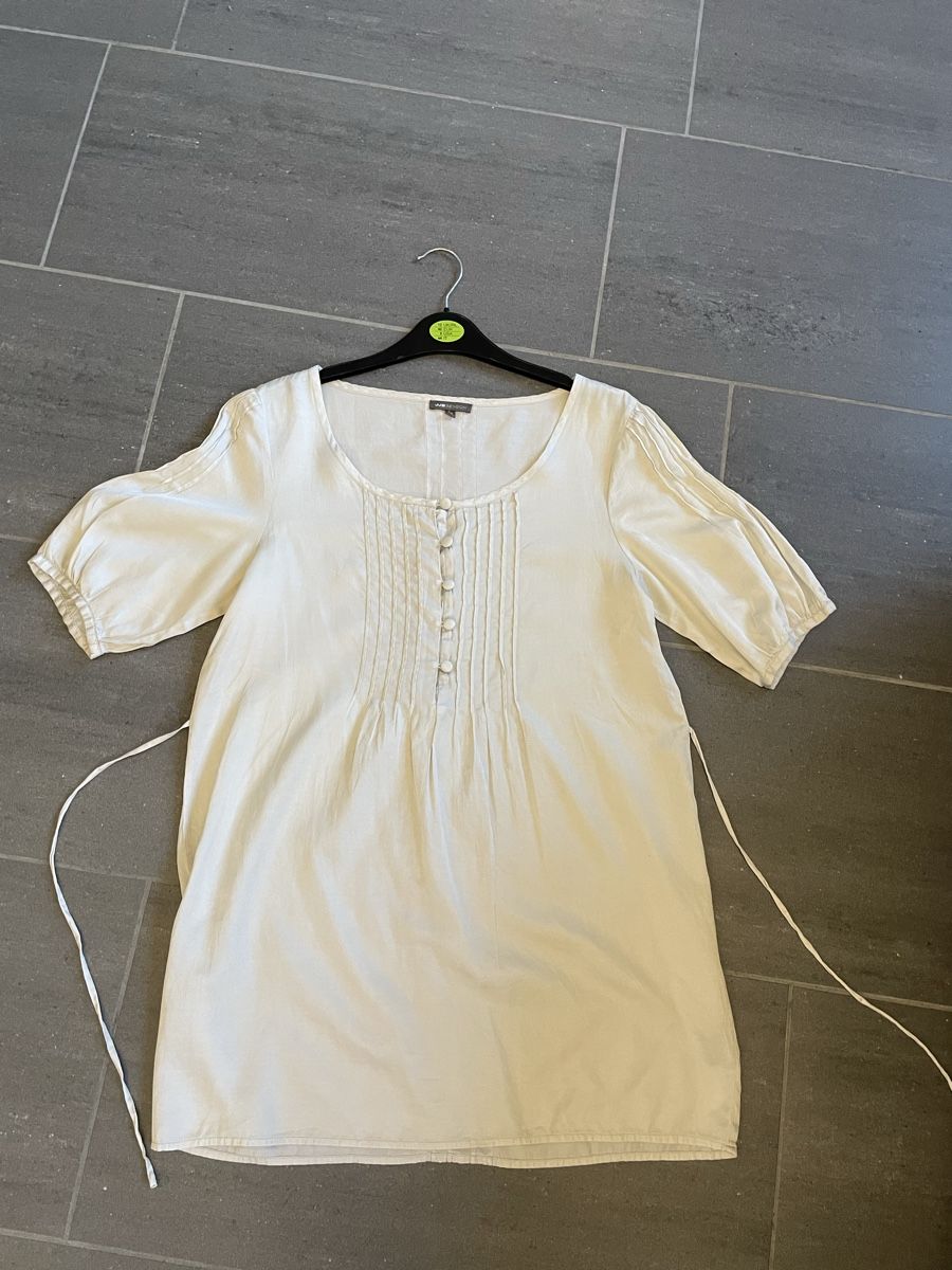 Camicette: Bluse (57% Seide) – Usato da Full-Reuenthal venduto da Mimi_1986