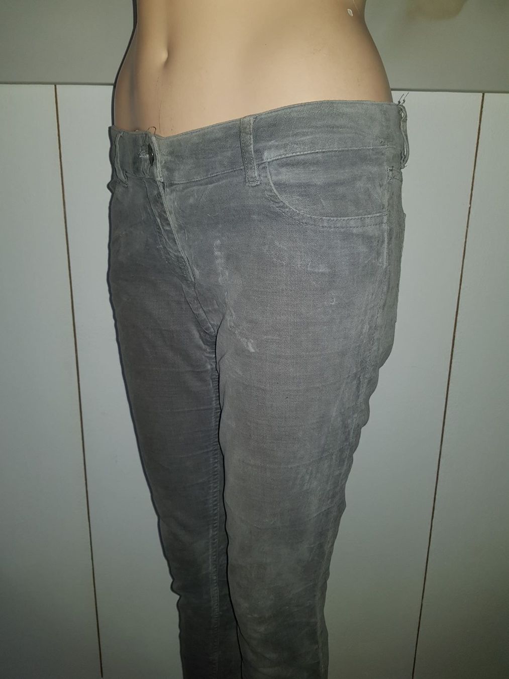 Pimkie Pantaloni: PIMKIE Pantalon / Hose taille / Grosse 34 CH – Usato da Cossonay-ville venduto da Super-Price-Quality 5