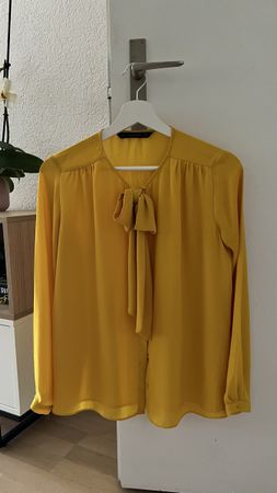 Elegantes Hemd Zara