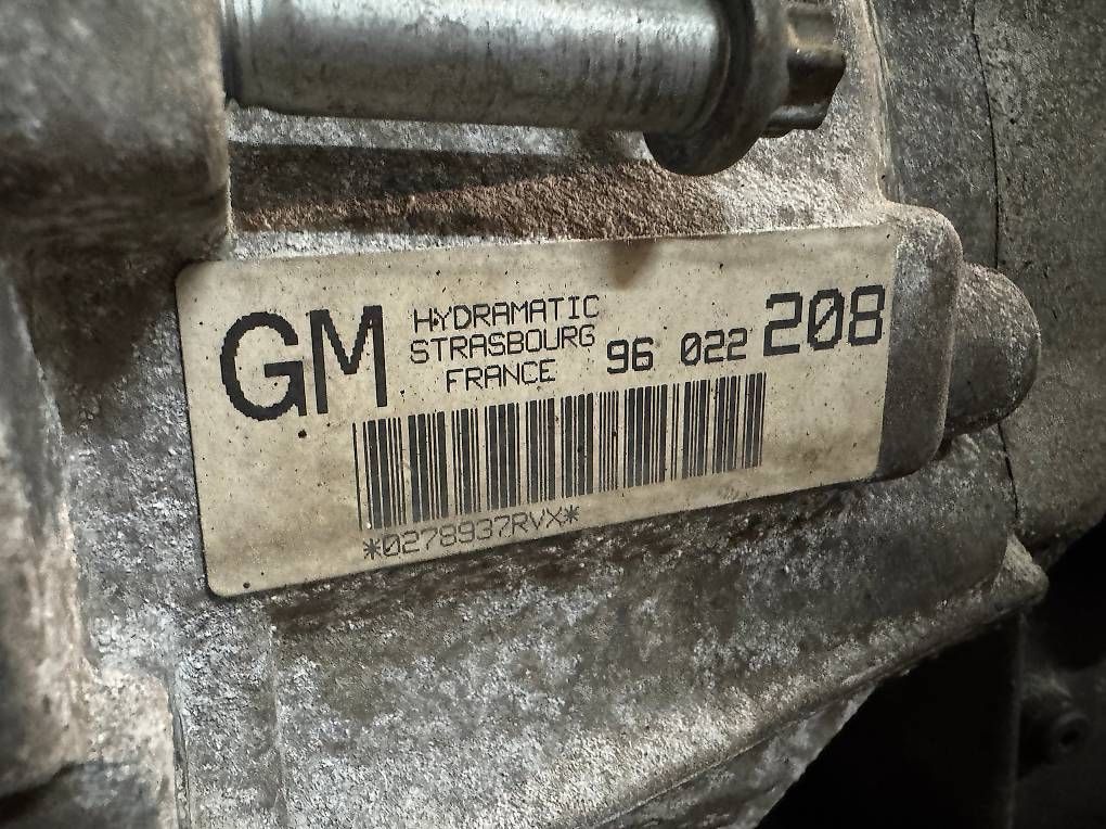 Tutti pezzi di ricambio auto: Bmw E46 330iX Automatikgetriebe – Usato da Madiswil venduto da Poschung 2