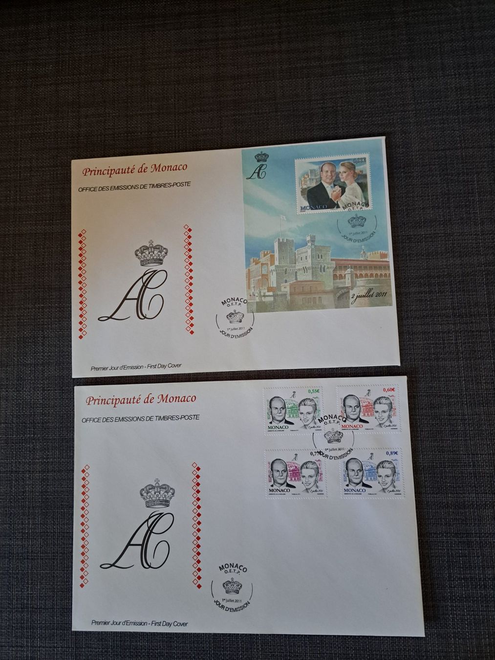 Tutti i francobolli: Philatelie – Nuovo (secondo la descrizione) da Wettingen venduto da geo_7yn7 2