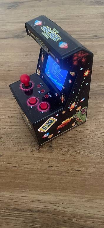 Slot Machine: Mini arcade – Usato da Fribourg venduto da lma_kc6k 1