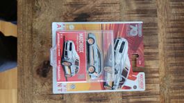 Matchbox Collectors 2002 Audi RS 6 Avant Special Edition