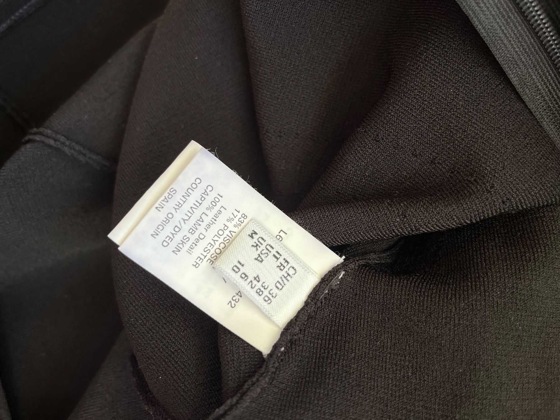 Bally Kleider: Bally Kleid Grösse 36 – Gebraucht aus Zürich von Piskota88 2