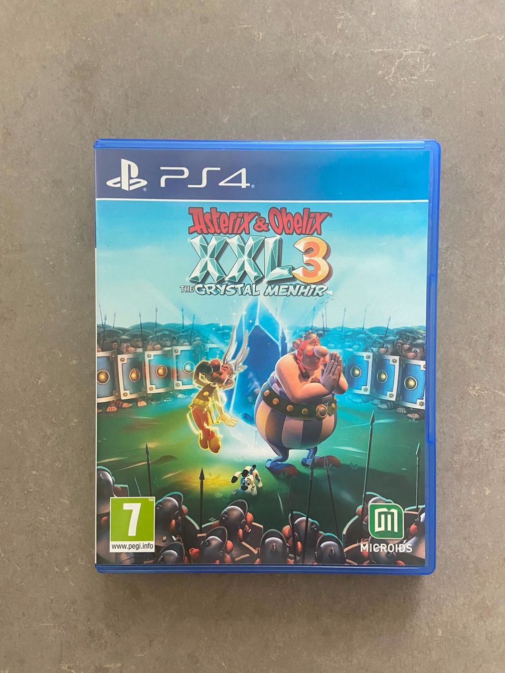 Giochi: PS 4 Diverse Spiele – Usato da Adlikon venduto da Maniac5 3