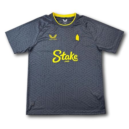 Everton - 2024-25 - Auswärts - XL 