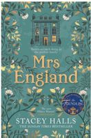 Mrs England  -  Stacey Halls