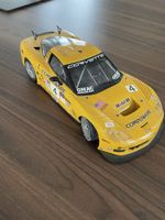 Chevrolet Corvette C6.R 2005 AUTOart Modellauto – defekt