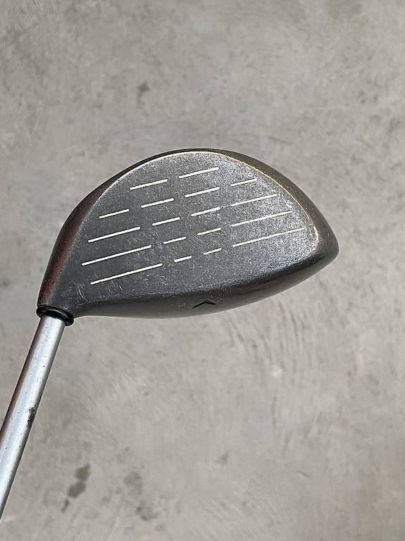 Callaway Schläger & Sets: Callaway Driver Biggest Big Bertha – Gebraucht aus Bern von mia_8nfn 1