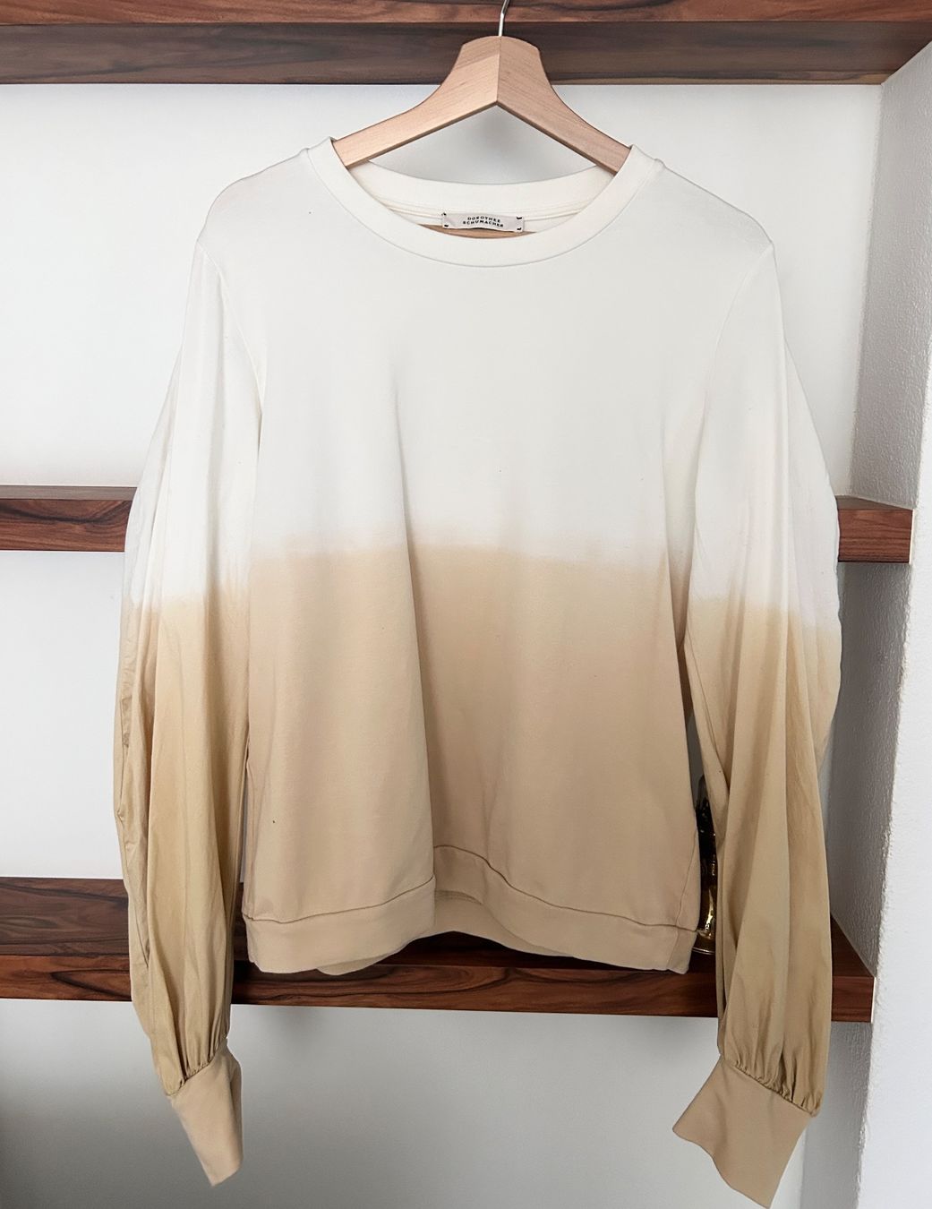 Dorothee Schumacher Maglioni & Felpe: Dorothee Schumacher Pullover - Gr. 2 – Usato da Illnau venduto da Monkky 1
