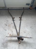 VW Käfer Anhängerkupplung original Westfalia