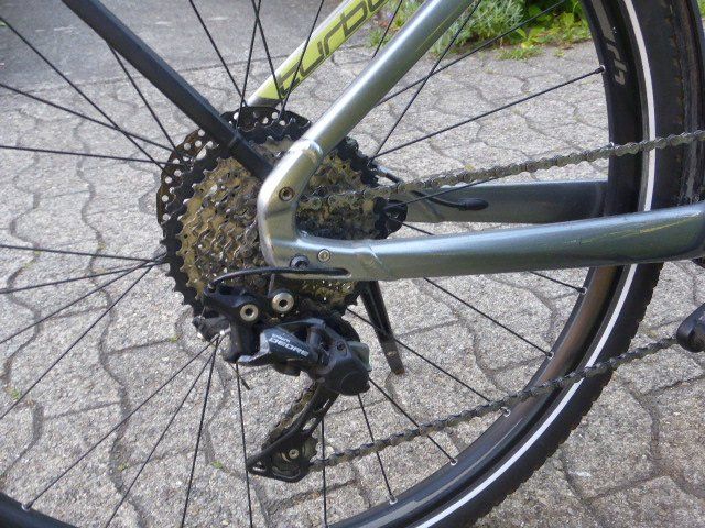 Specialized Velos: Elektro-Velo – Gebraucht aus Bülach von Interessa7 3