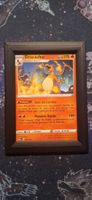 Charizard McDonald's Dragon Discovery - 001/015 FR