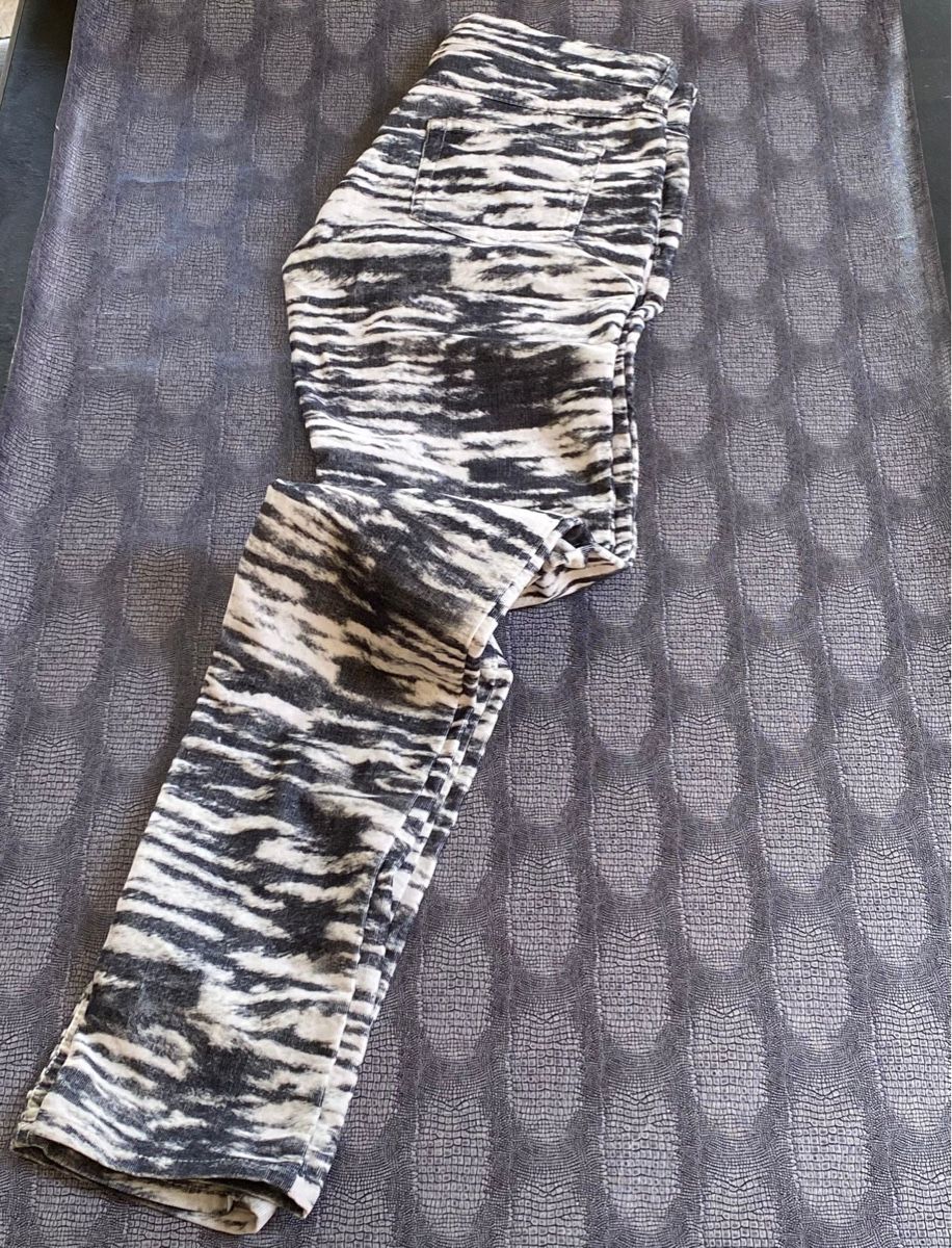 Isabel Marant Pantaloni: Hose – Usato da Kirchlindach venduto da Ovalix