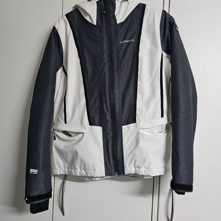 Icepeak Skijacke/Winterjacke, 