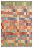 Oriente Afghan Kelim Teppich 200x300 cm