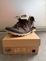 Palladium Pallabrouse Baggy (Grösse 42)