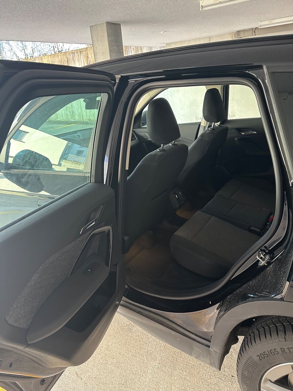 BMW Automobili: BMW X1 U11 20dxdrive – Usato da Au SG venduto da spo1 2
