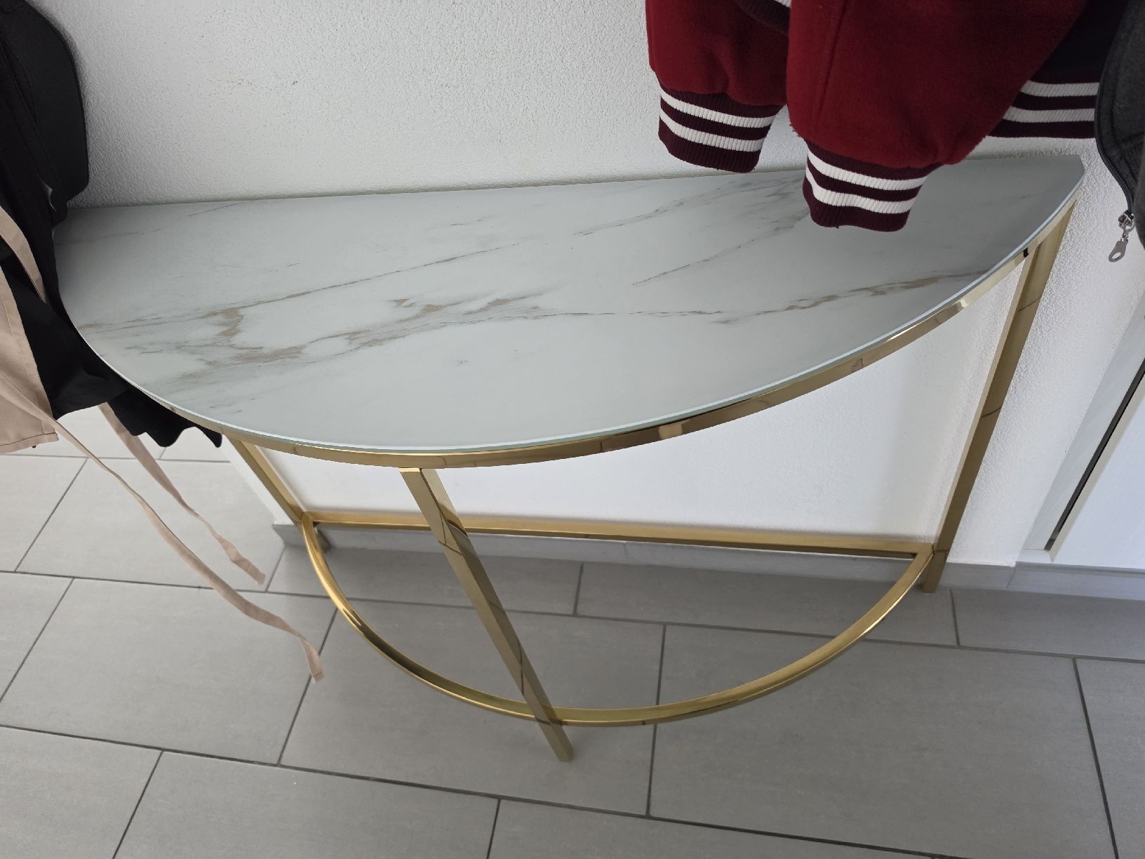 Consoles: Konsolentisch  – D'occasion à Sulgen par zol_hr28