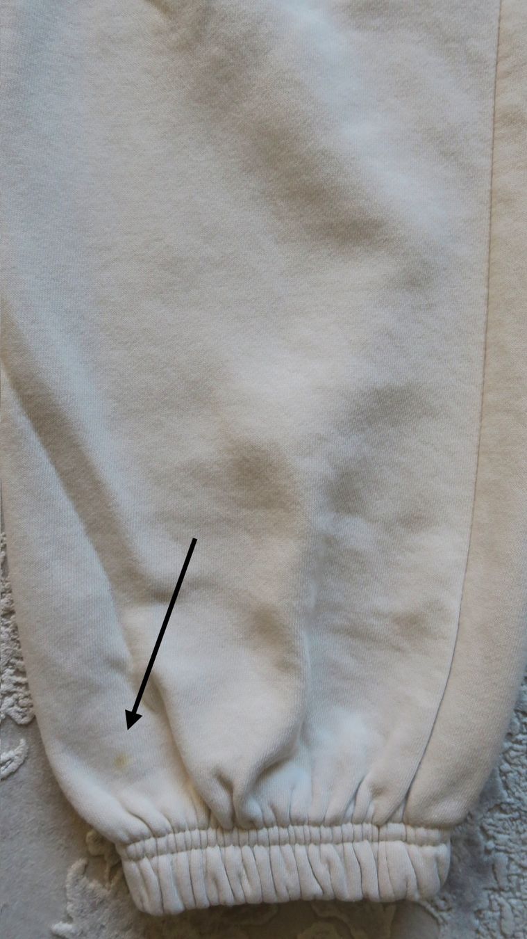 Zara Pantaloni: ZARA Trainer Gr. 152/11-12 J – Usato da Davos Platz venduto da Infinity795 3