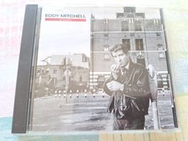 CD Eddy Mitchell - Ici Londres 
