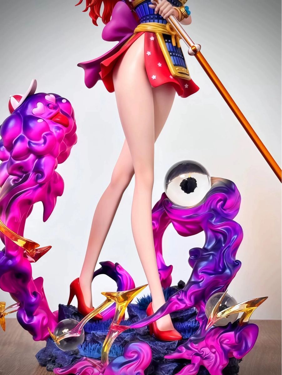 Figuren: Figurine one piece Nami – Neu (gemäss Beschreibung) aus Nyon von FigurineBoy88 2