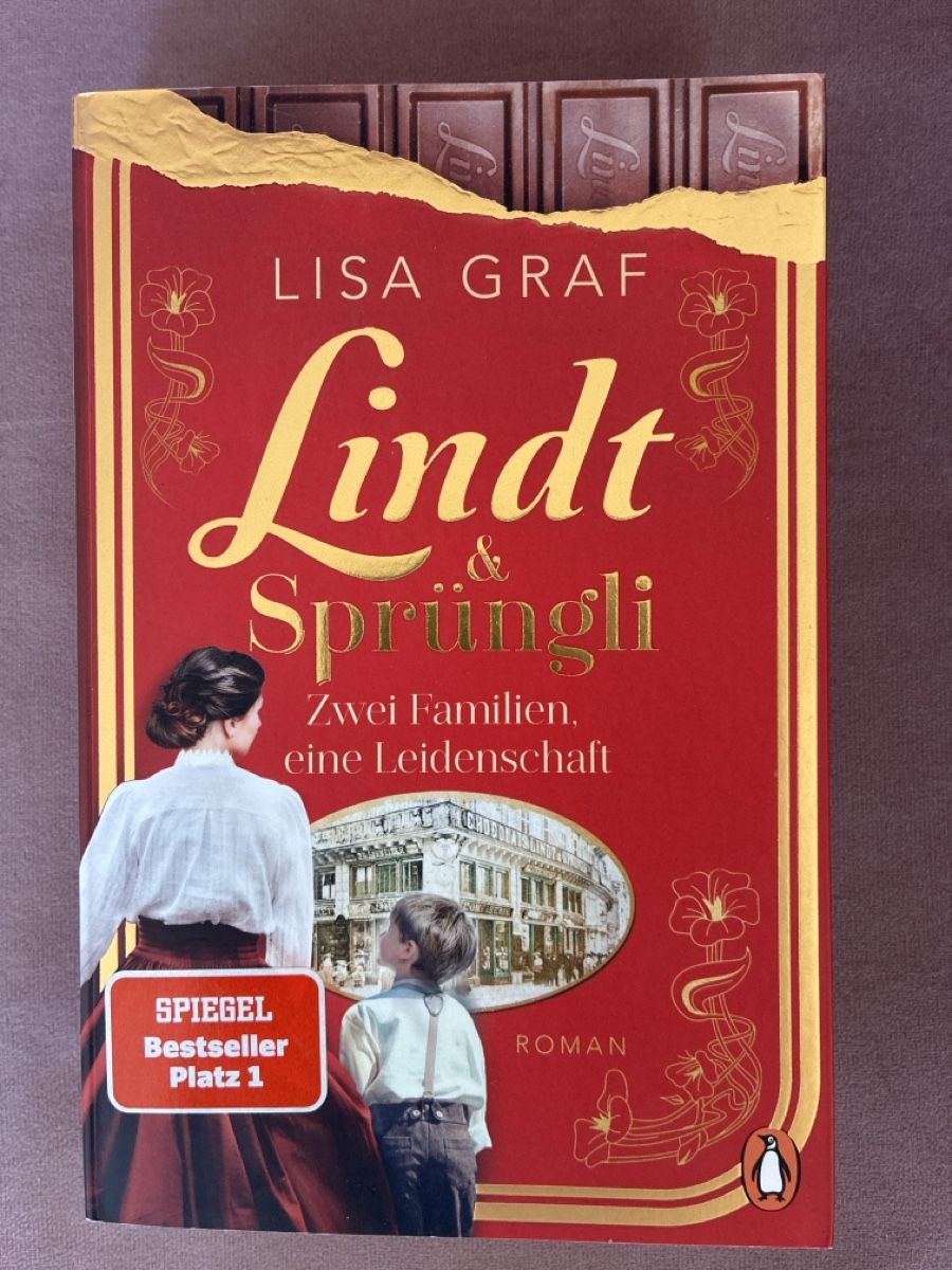 Libri: Lisa Graf Lindt – Usato da Walenstadt venduto da bedina92